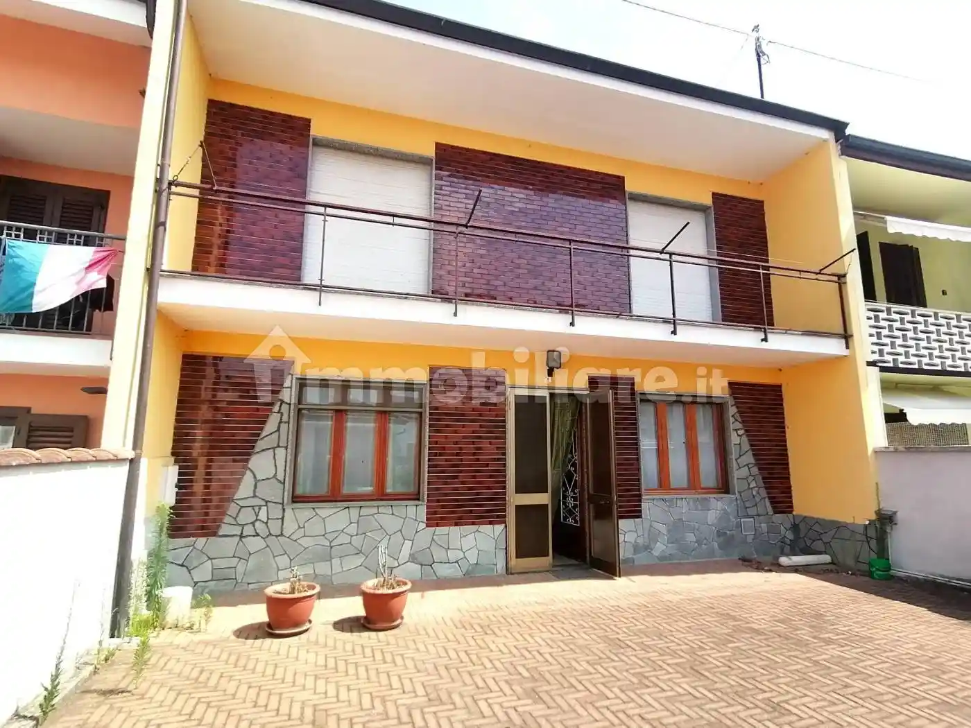 Casa indipendente - foto 4