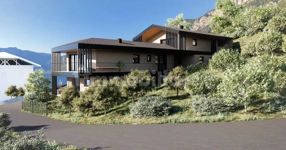 Appartamento in vendita a Cortaccia sulla Strada del Vino