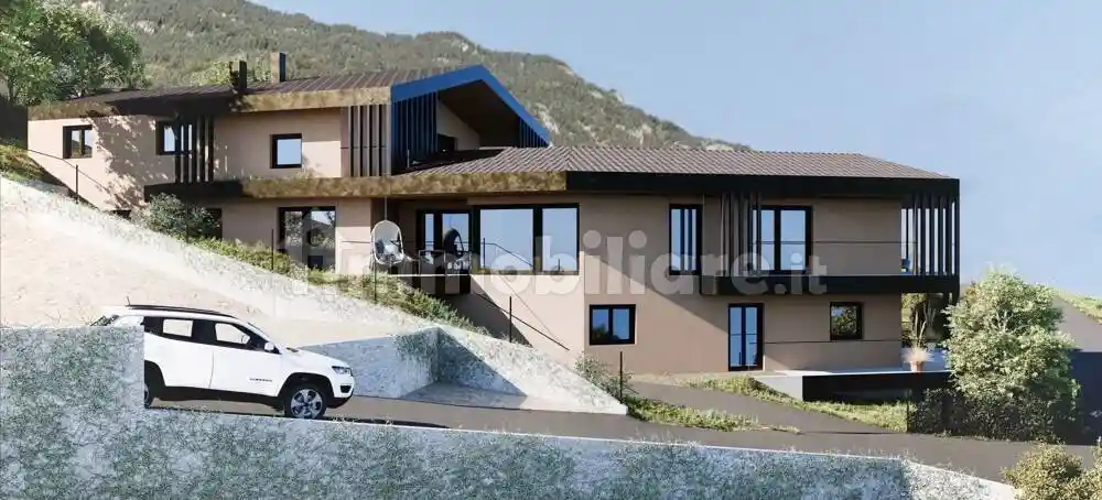 Bilocale Graun, Cortaccia sulla Strada del Vino - foto 2