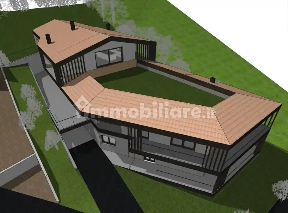 Bilocale Graun, Cortaccia sulla Strada del Vino - foto 3