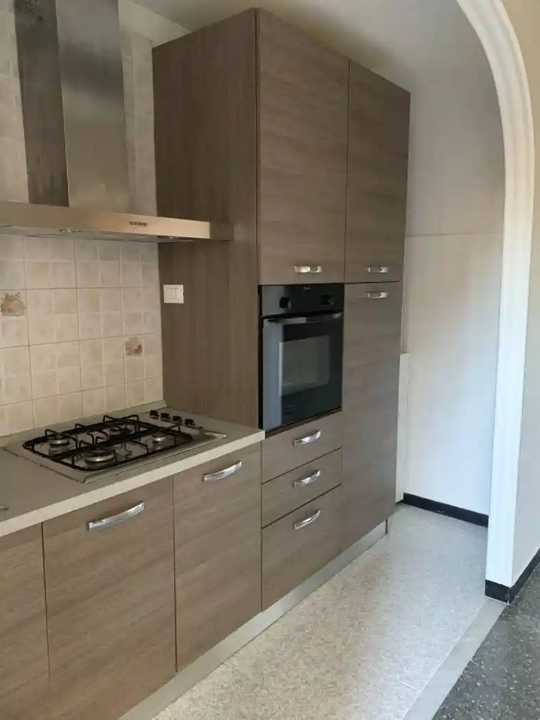 Appartamento in affitto a Genova