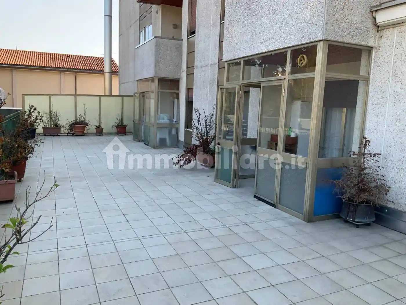 Appartamento in vendita a Martellago