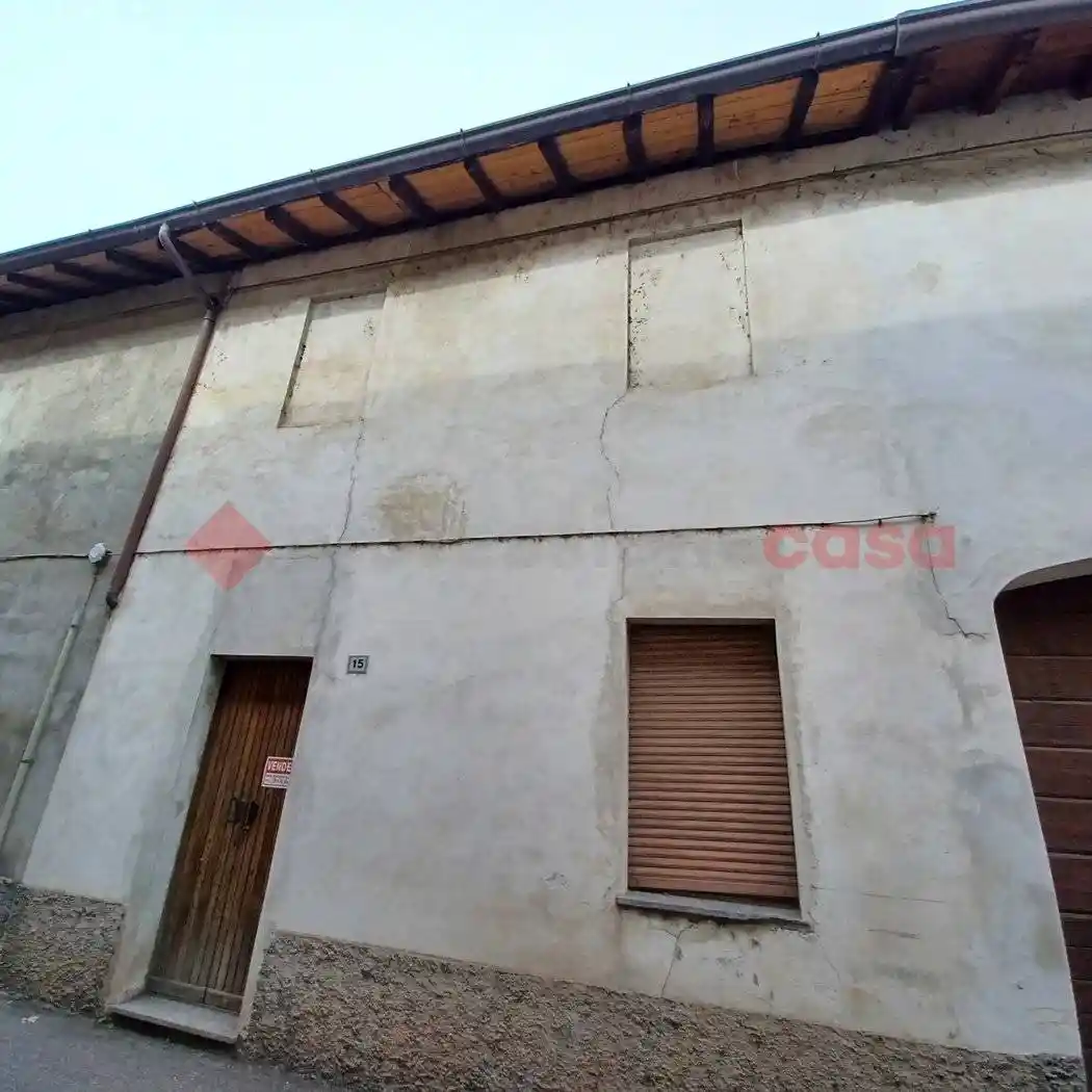 Rustico - Casale in vendita a Buscate