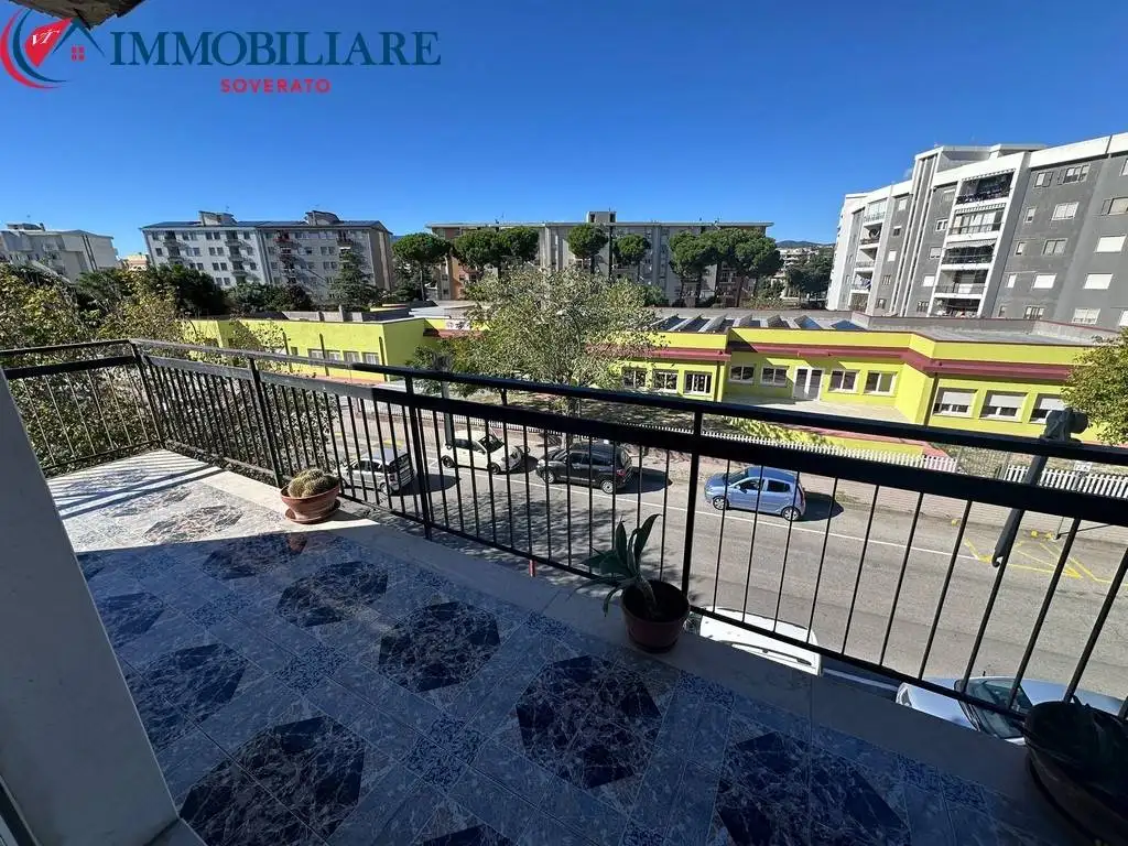 Appartamento in vendita a Soverato