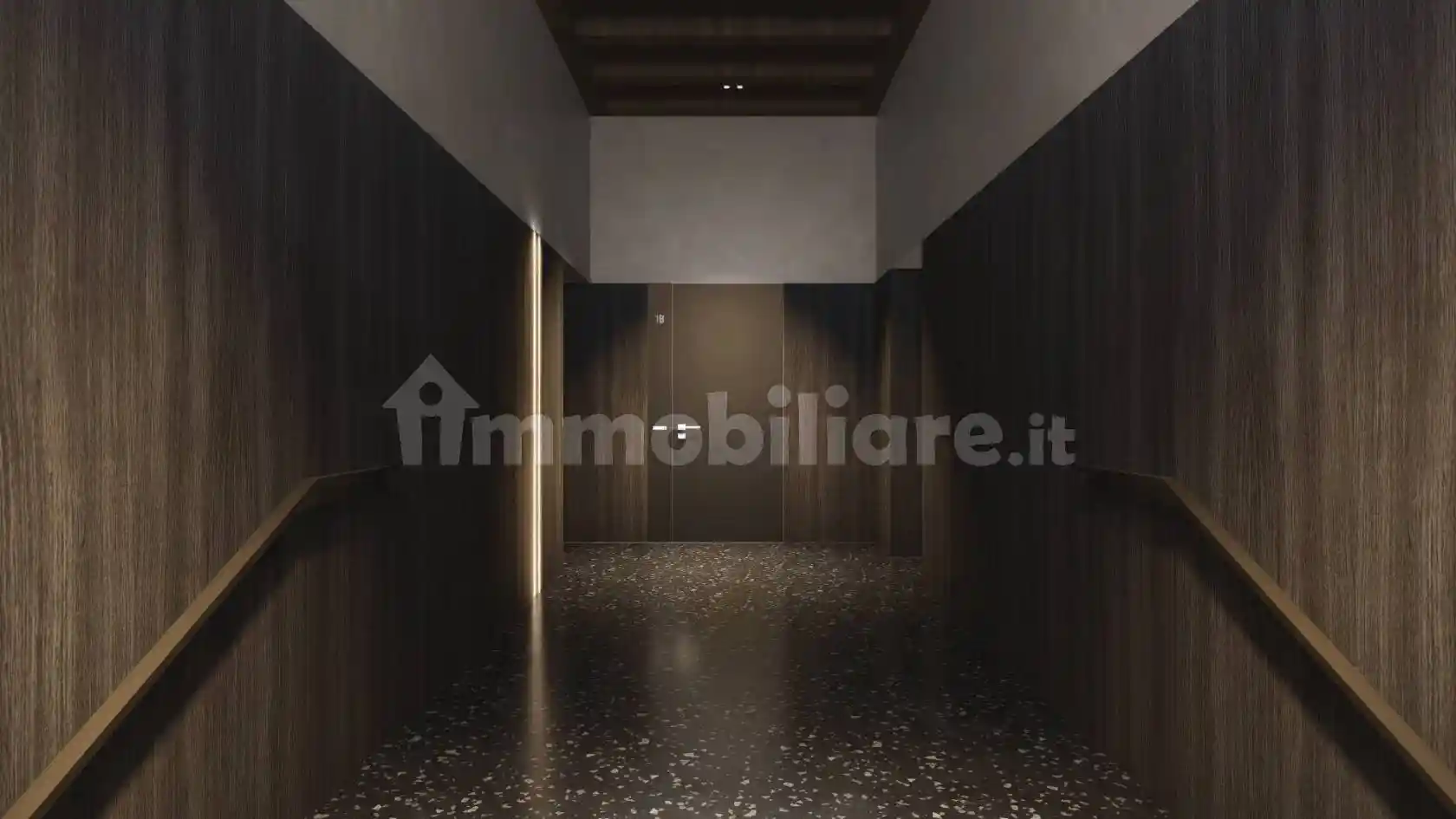 Appartamento in vendita a Mantova