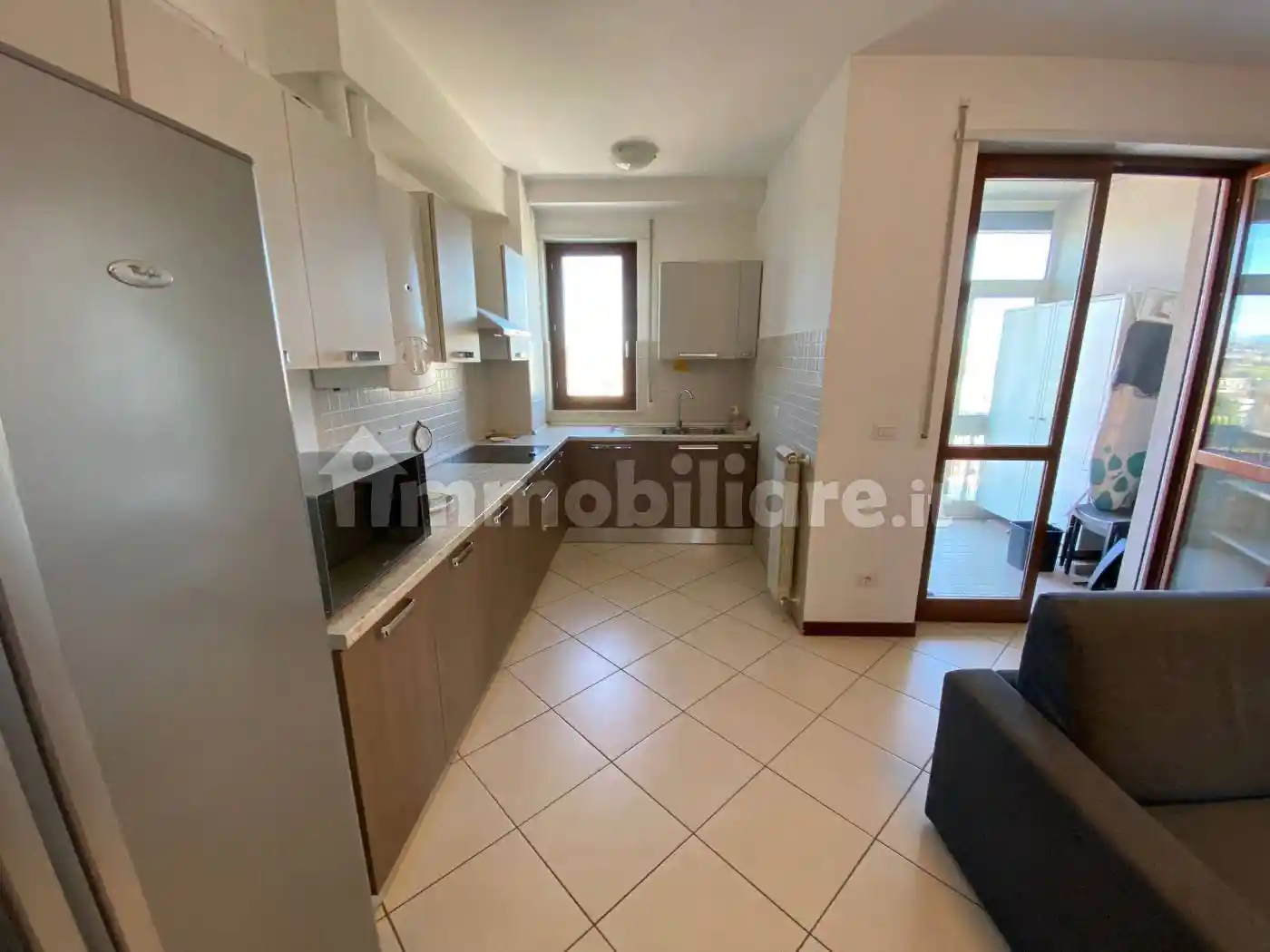 Trilocale via Papa Giovanni Paolo II, Chieti Scalo, Chieti - foto 2