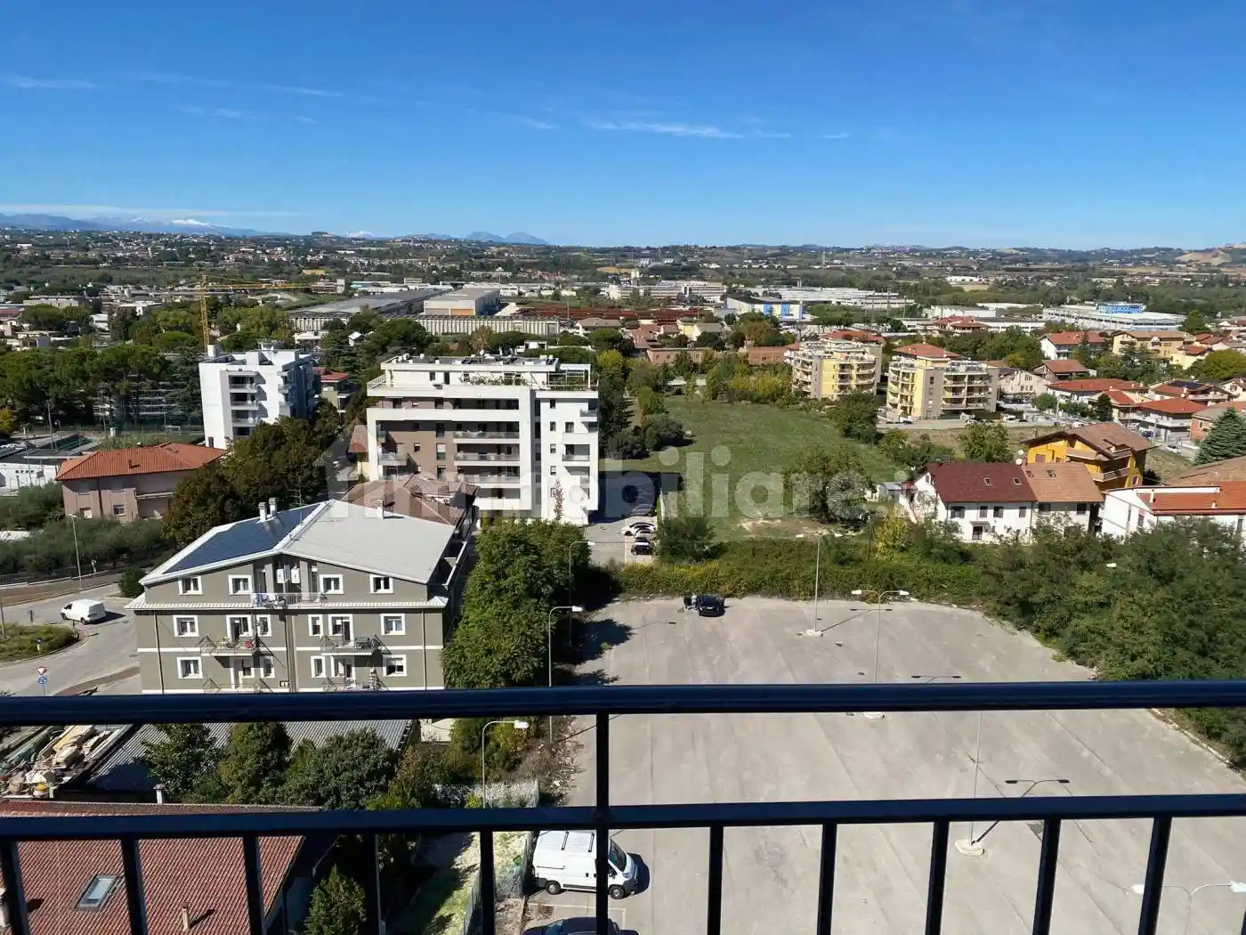 Trilocale via Papa Giovanni Paolo II, Chieti Scalo, Chieti - foto 4