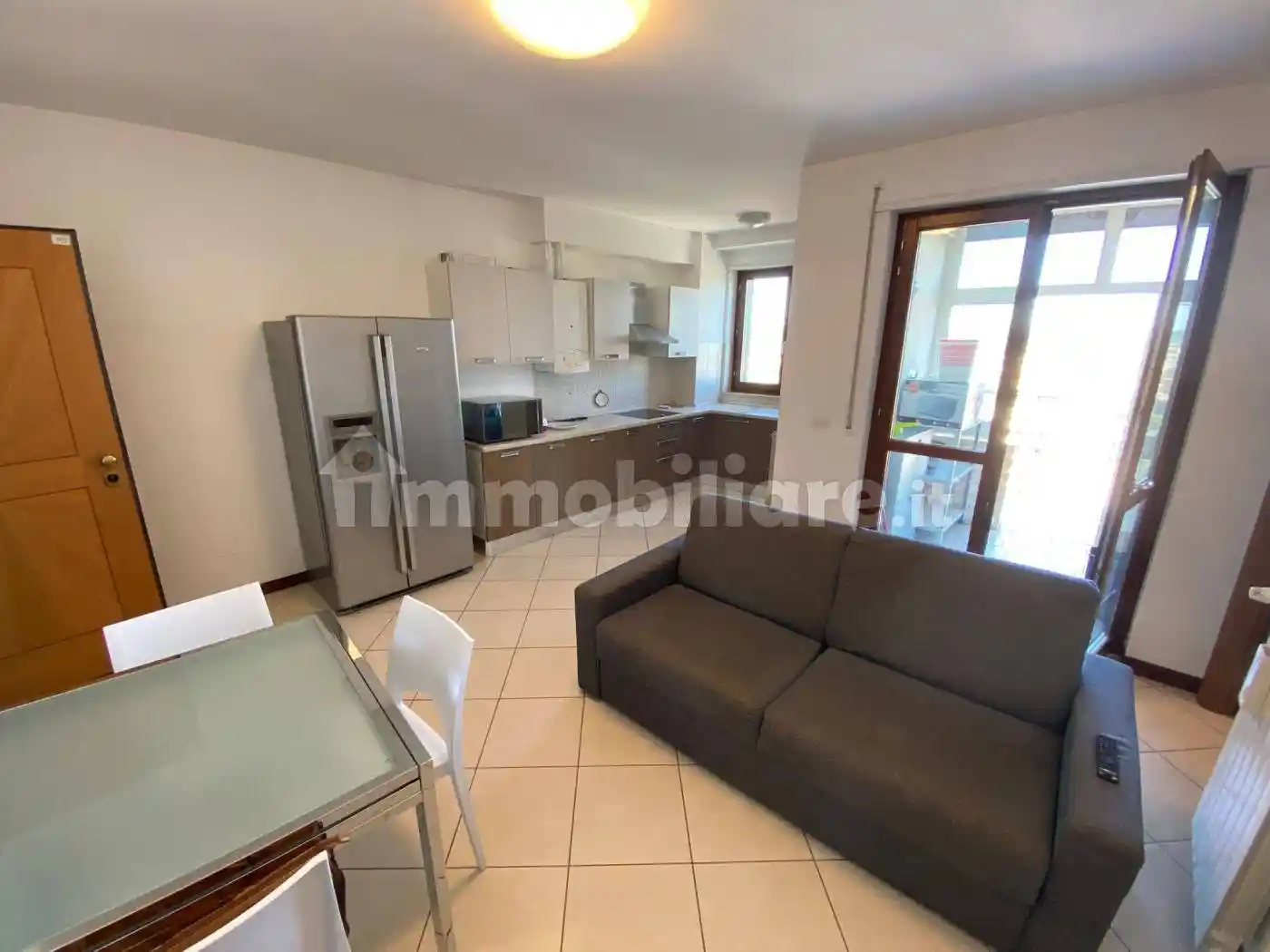 Trilocale via Papa Giovanni Paolo II, Chieti Scalo, Chieti - foto 5