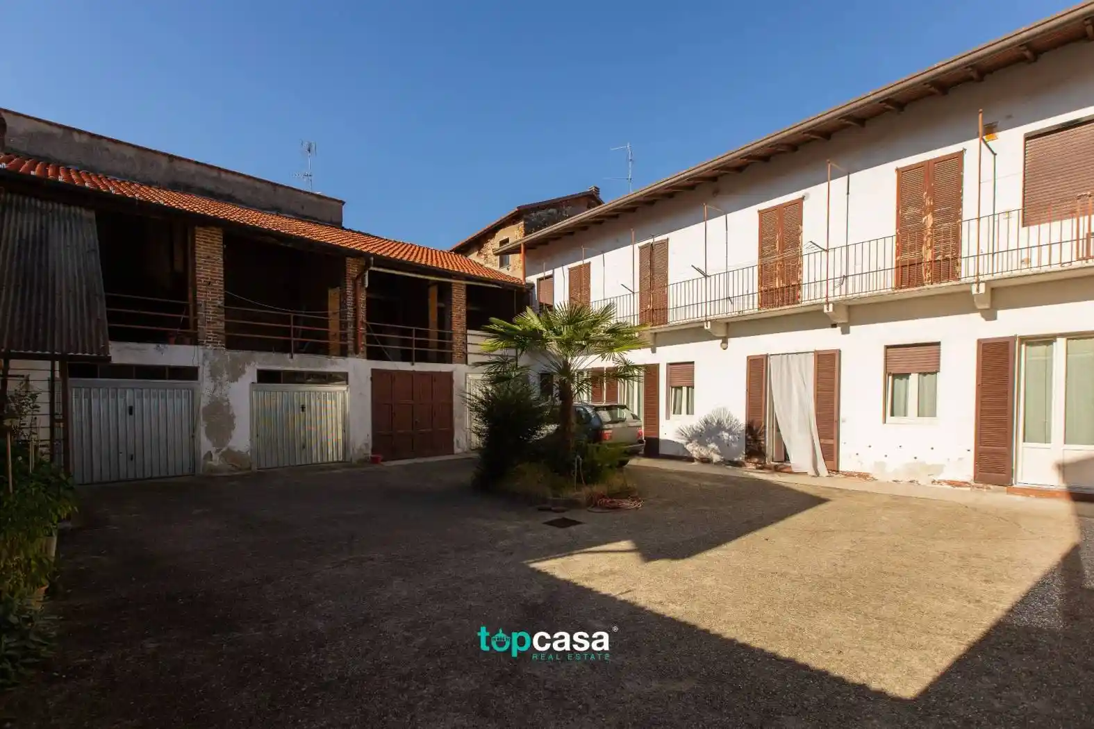 Appartamento in vendita a Lonate Pozzolo