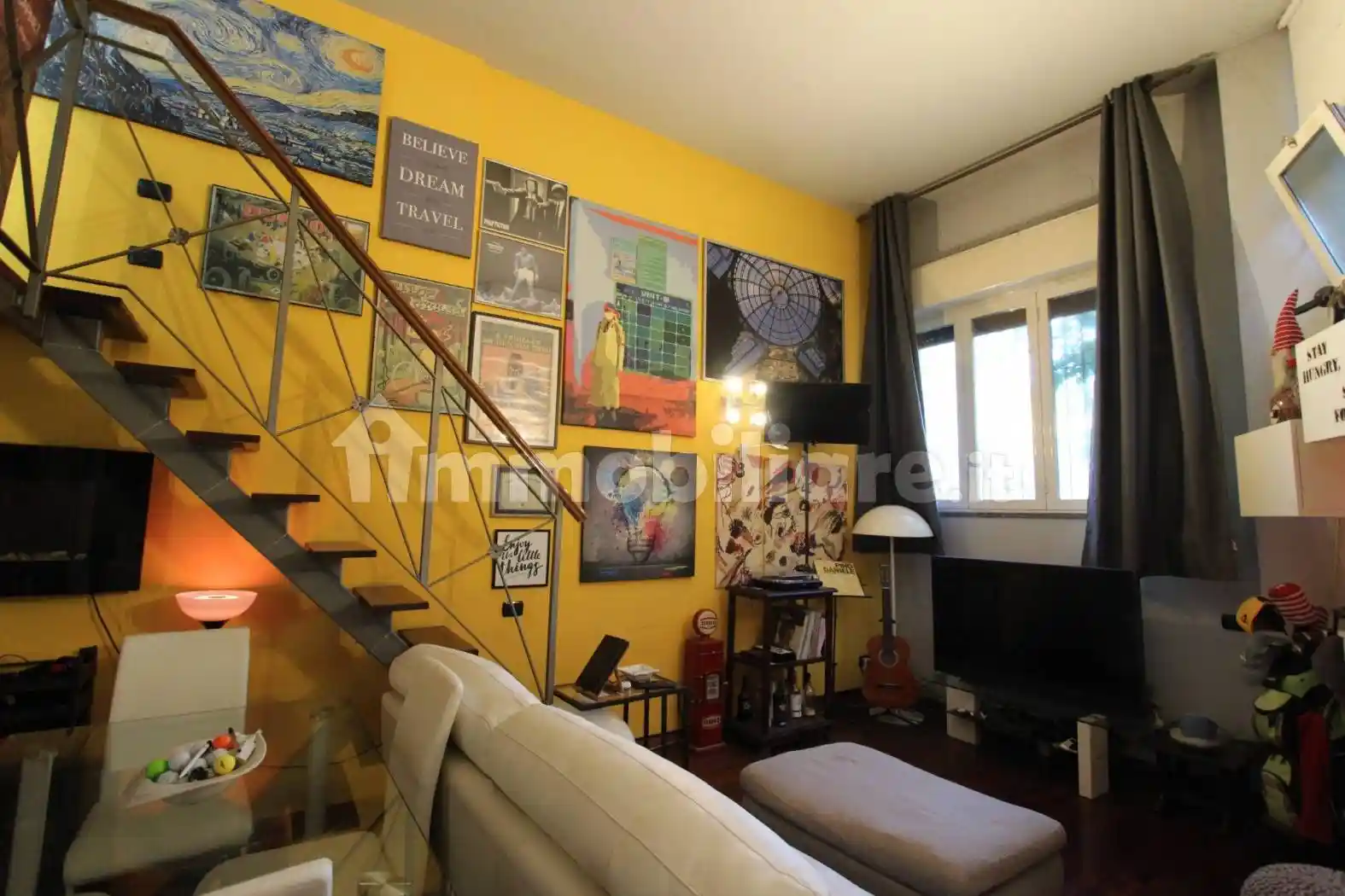Loft via 5 Maggio 9, Quarto Oggiaro, Milano - foto 4