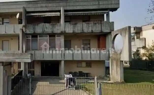 Appartamento in vendita a Vescovato