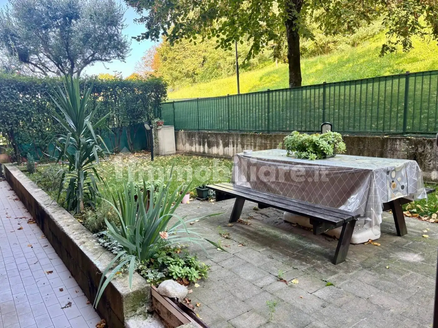 Bilocale via G. Bertuletti 1, Centro, Villa d'Almè - foto 4