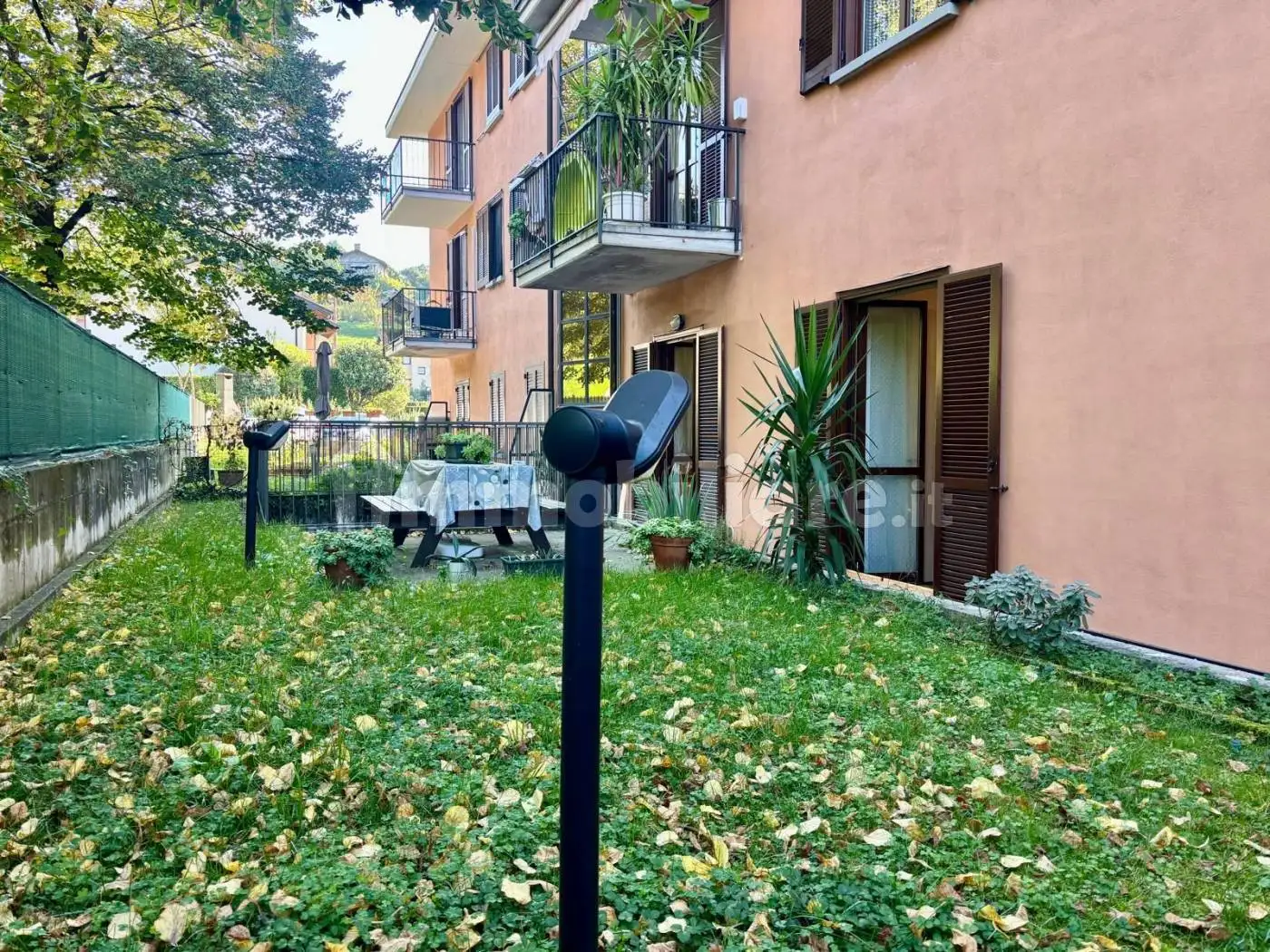 Bilocale via G. Bertuletti 1, Centro, Villa d'Almè - foto 5