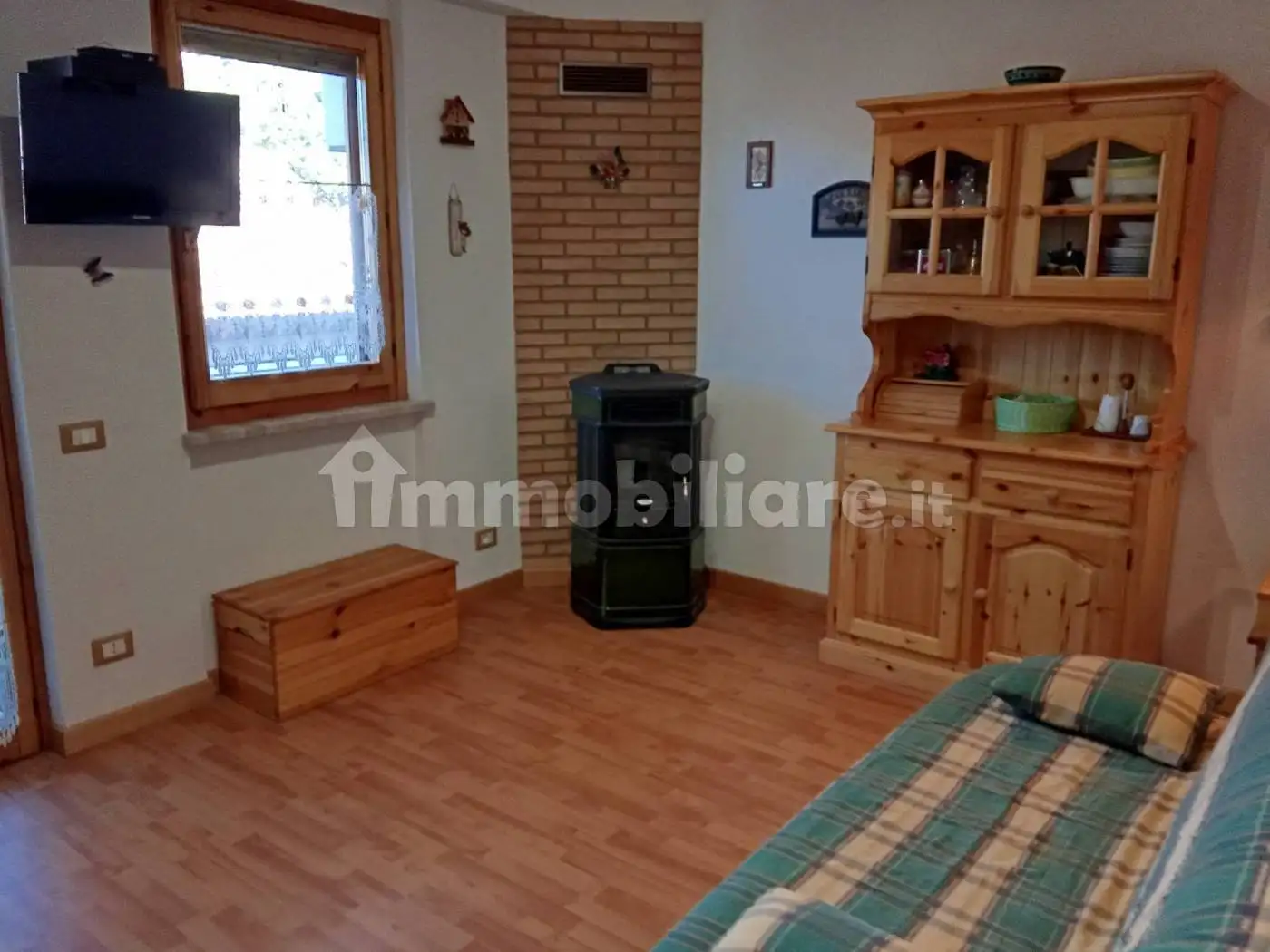 Appartamento in vendita a Filettino