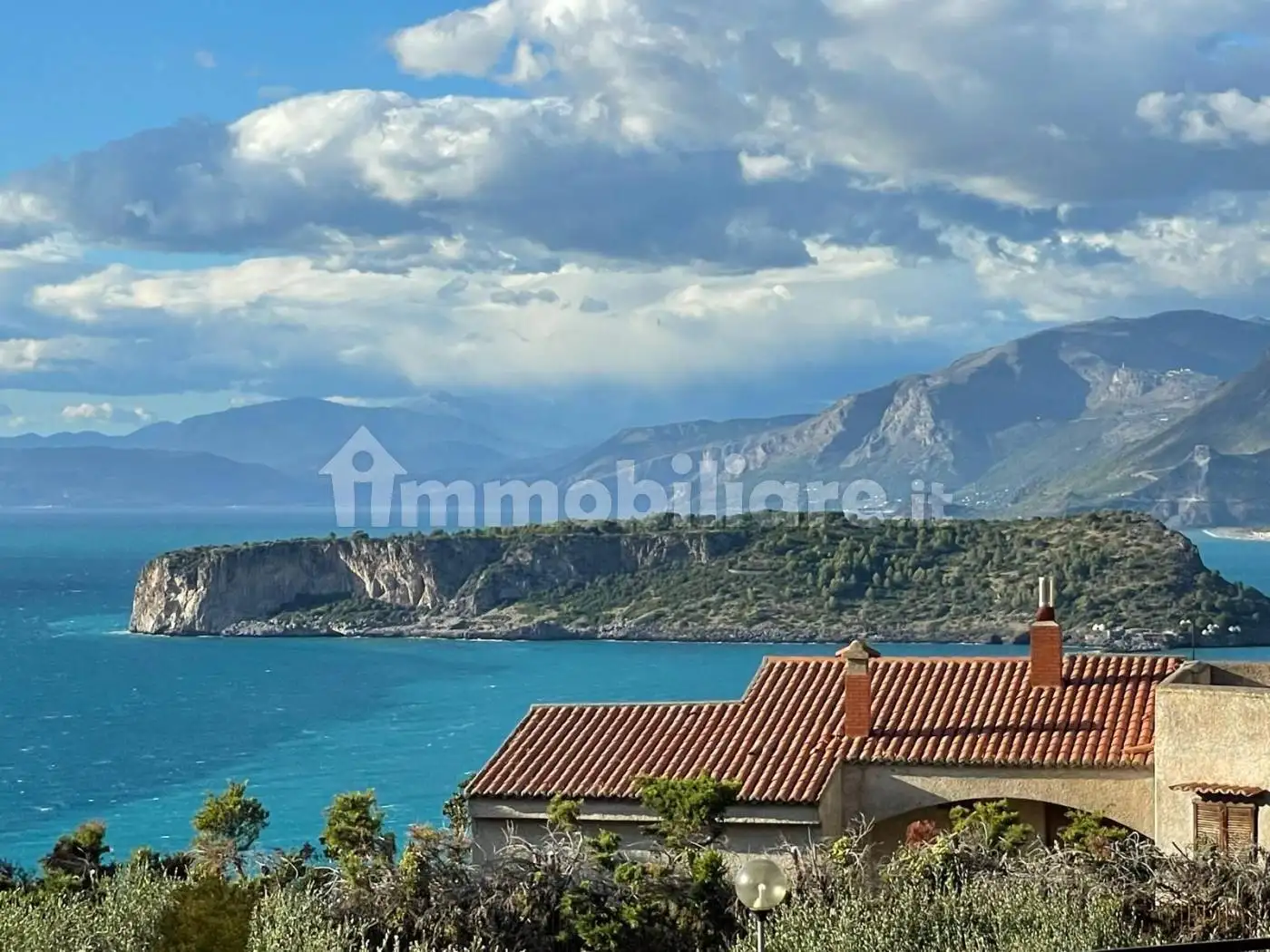 Appartamento in vendita a San Nicola Arcella