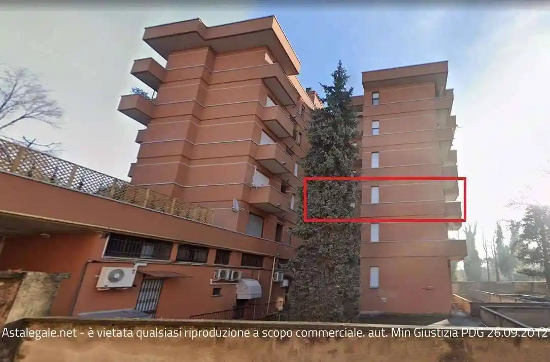 Appartamento in vendita a Buscate