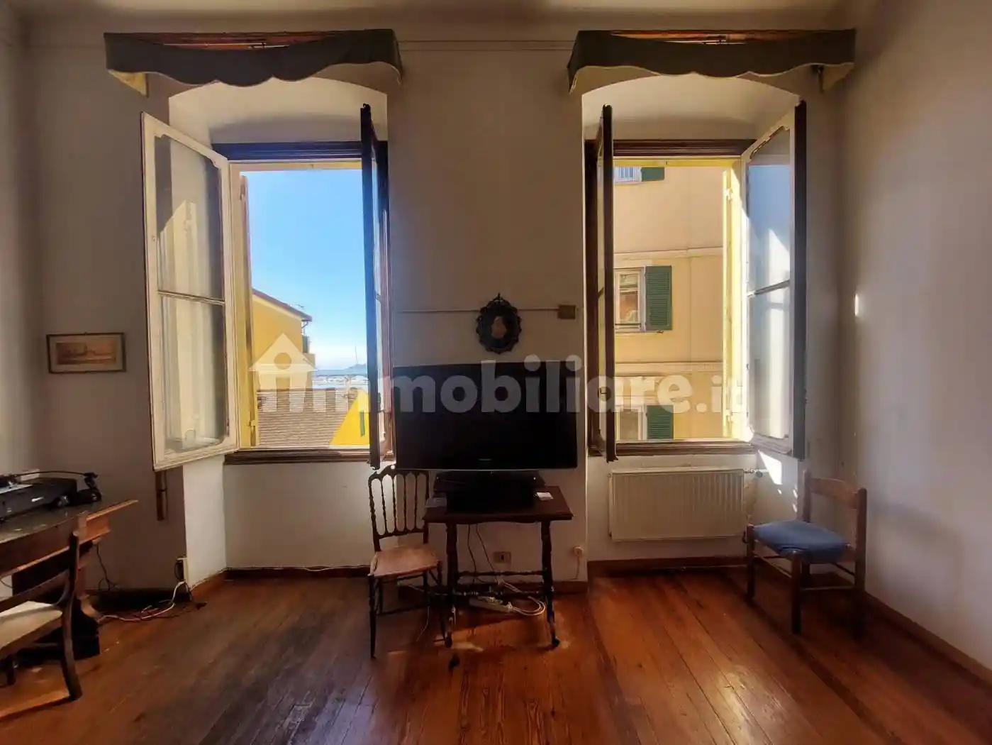 Appartamento via Montebello, Parco Casale - Castello dei Sogni, Rapallo - foto 3