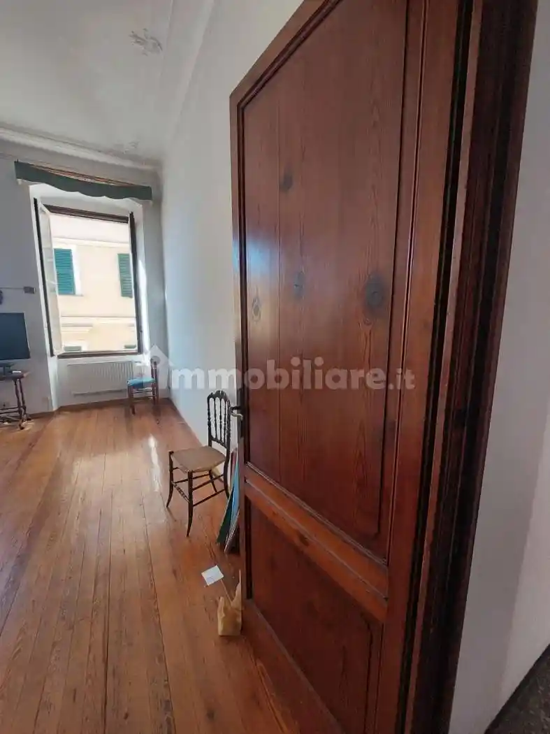 Appartamento via Montebello, Parco Casale - Castello dei Sogni, Rapallo - foto 5