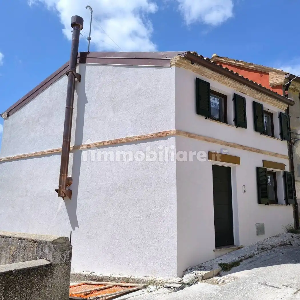 Villetta a schiera in vendita a Ancona