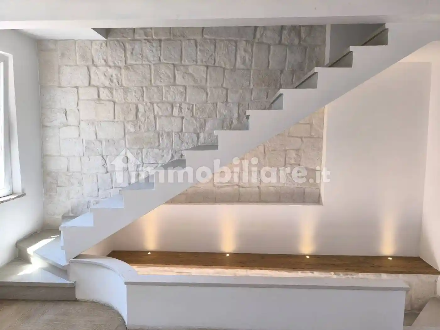 Villa a schiera frazione Poggio, Poggio - Massignano, Ancona - foto 2