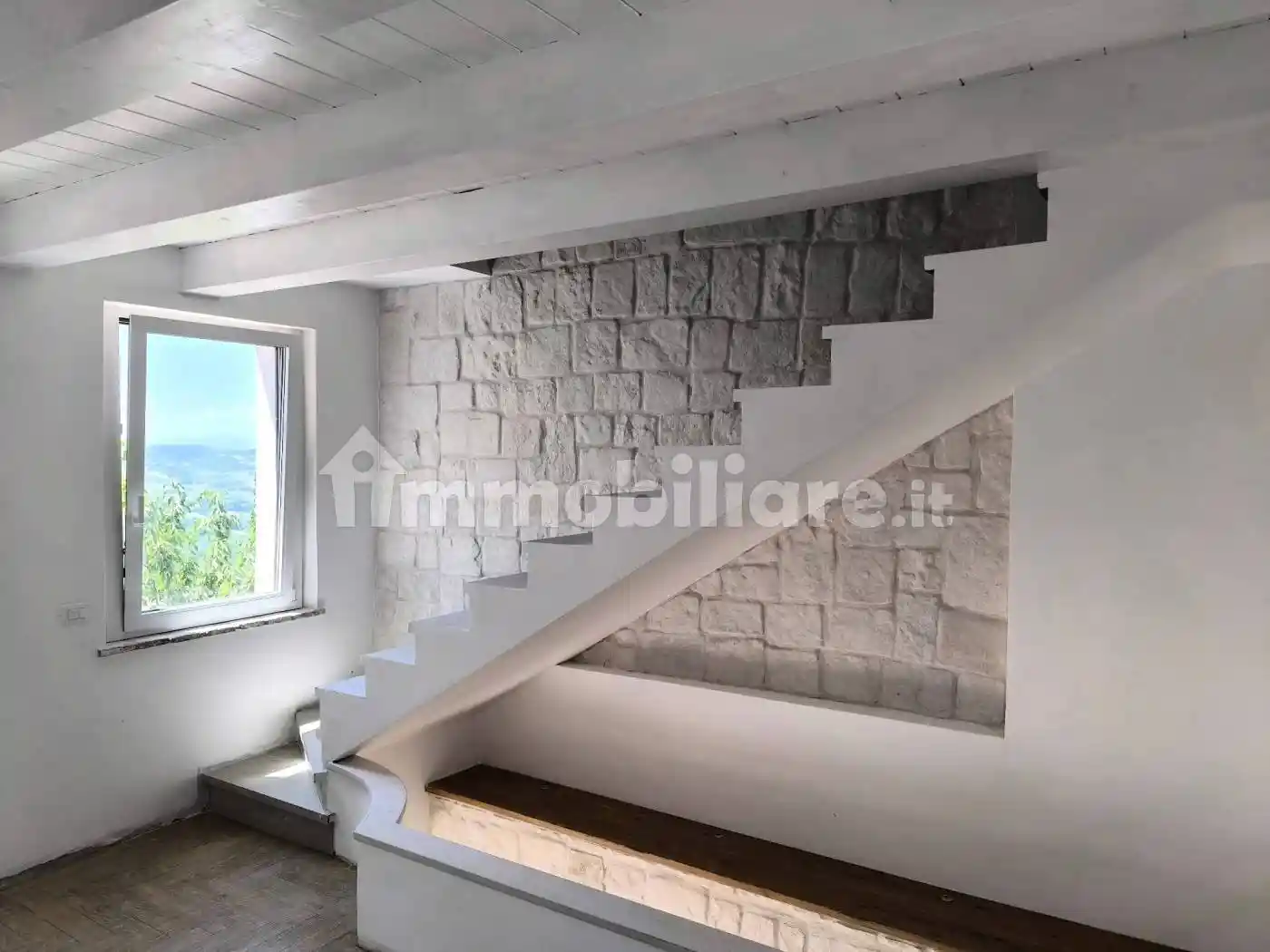Villa a schiera frazione Poggio, Poggio - Massignano, Ancona - foto 3