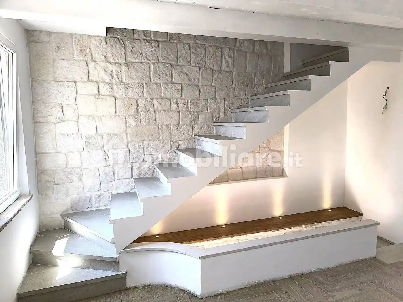 Villa a schiera frazione Poggio, Poggio - Massignano, Ancona - foto 5