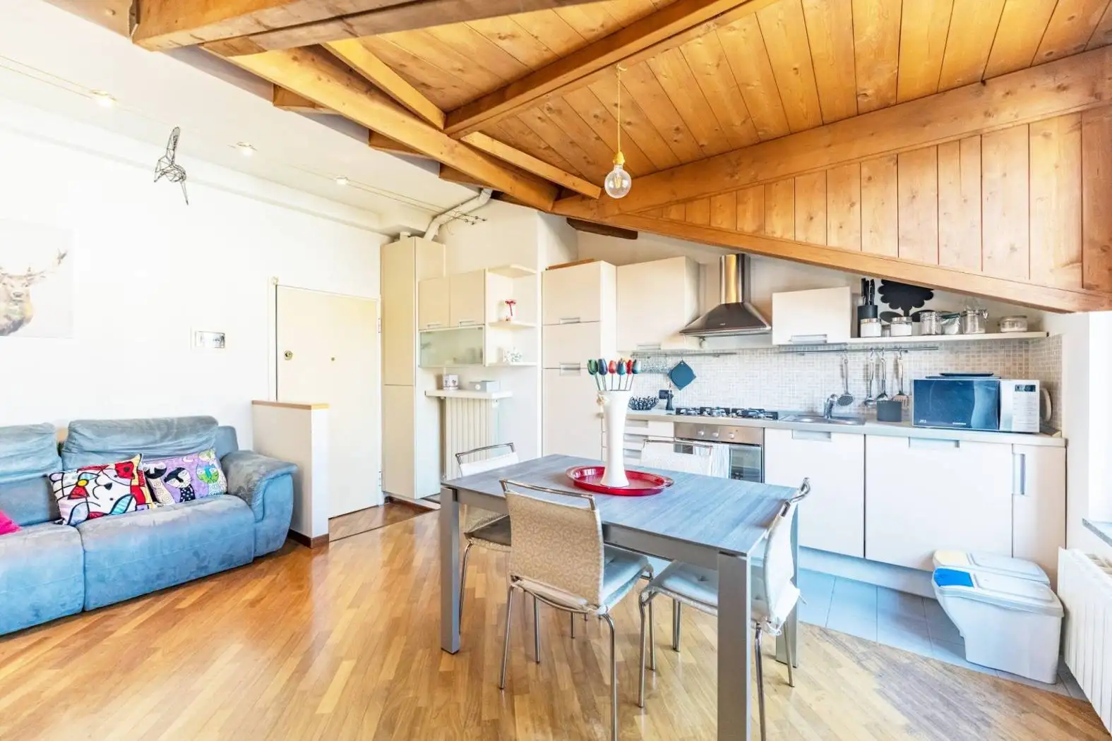 Appartamento in vendita a Milano