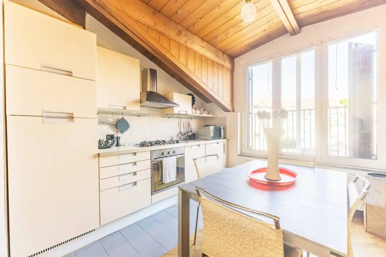 Bilocale via Noto 15, Vigentino - Fatima, Milano - foto 2