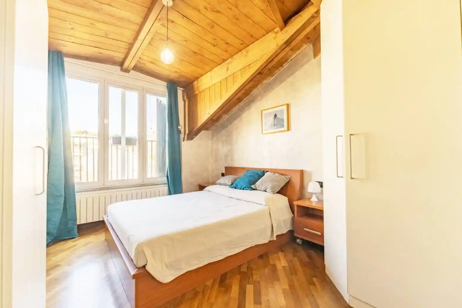 Bilocale via Noto 15, Vigentino - Fatima, Milano - foto 3