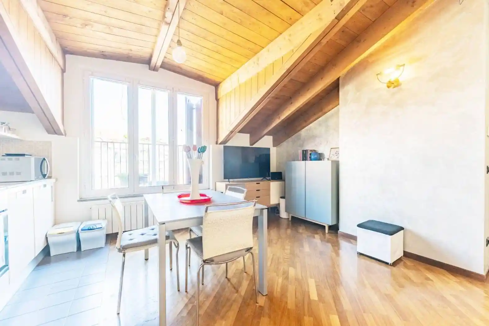 Bilocale via Noto 15, Vigentino - Fatima, Milano - foto 5