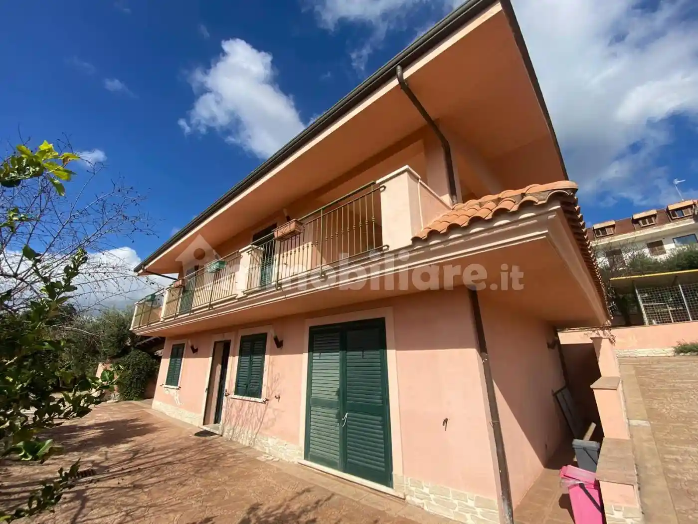 Villa in vendita a Minturno