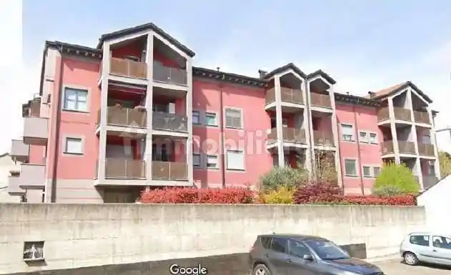 Appartamento in vendita a Macherio