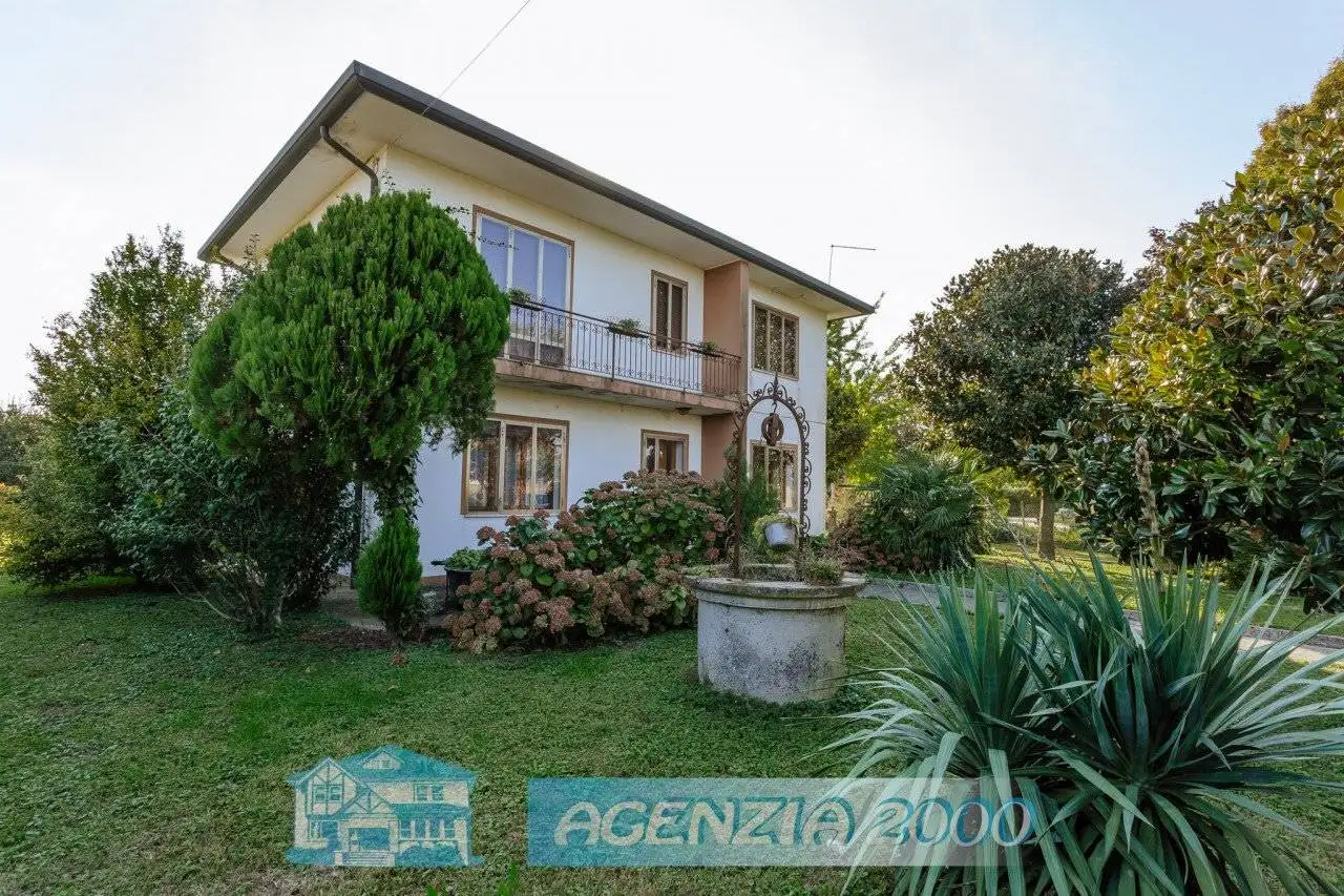 Terratetto unifamiliare via Cavour 85, Bagnoli di Sopra - foto 2