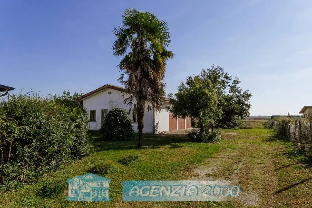 Terratetto unifamiliare via Cavour 85, Bagnoli di Sopra - foto 3