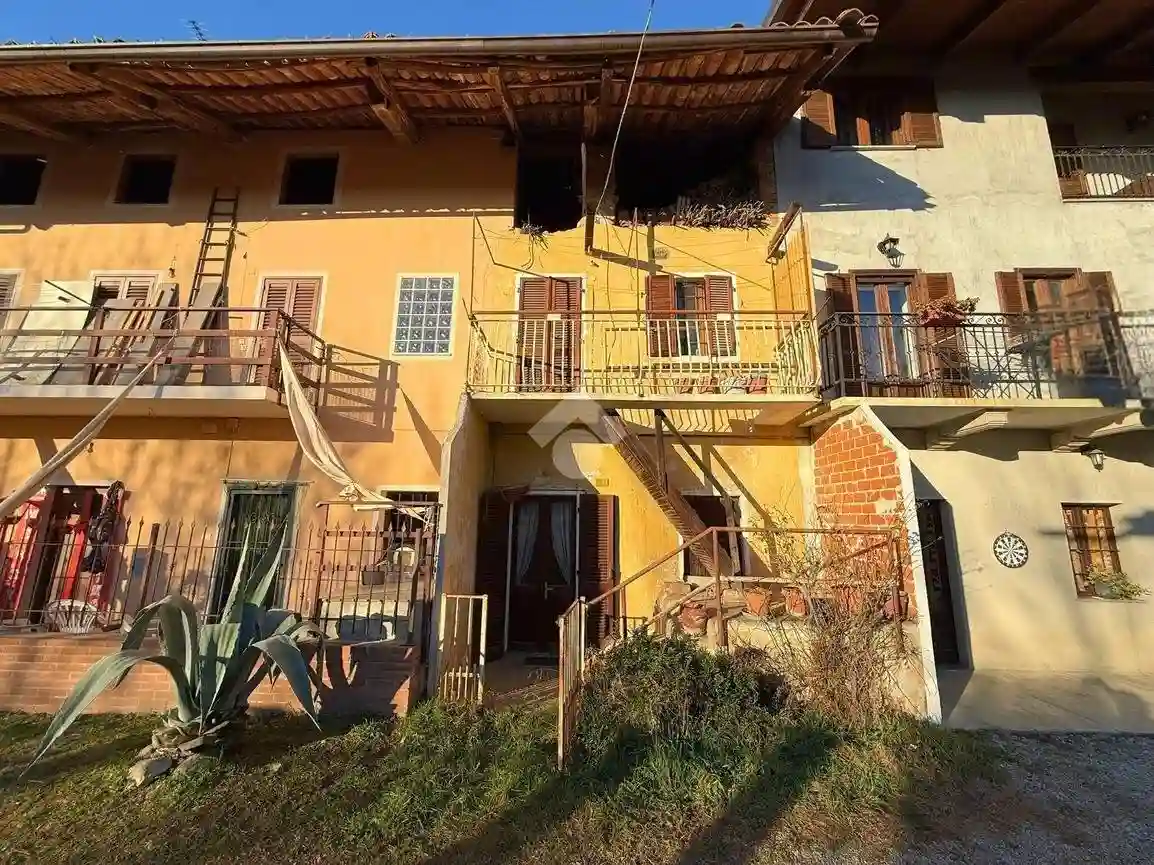 Casa indipendente - foto 4