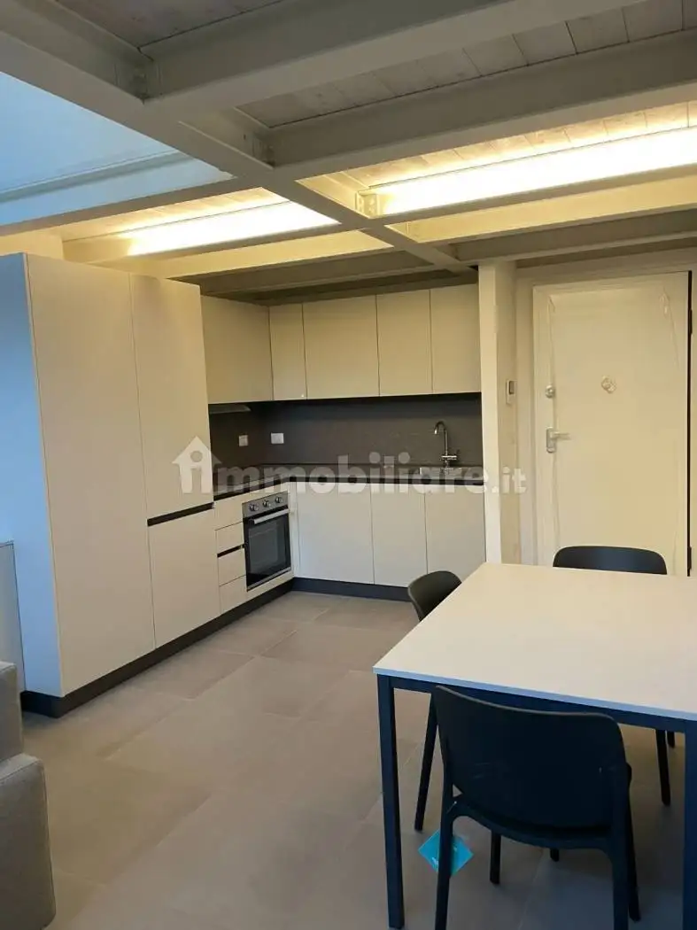 Appartamento in affitto a Bologna