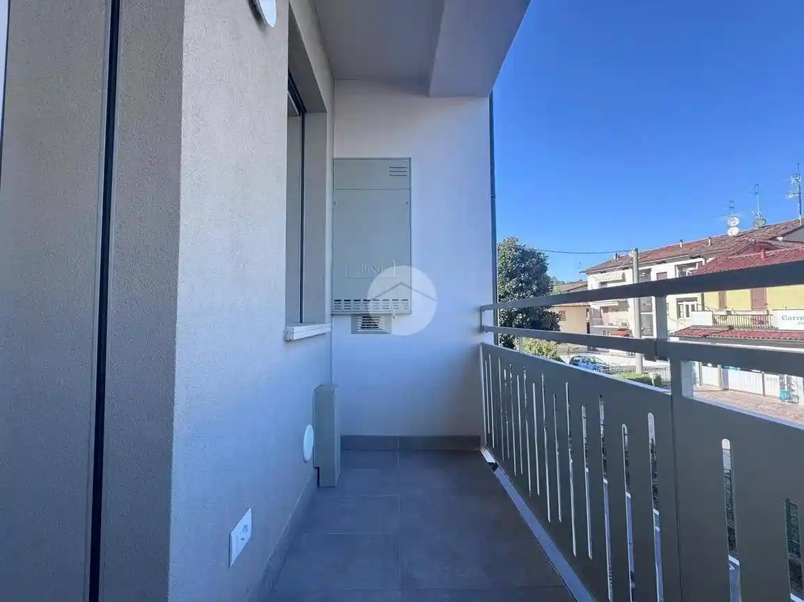 Trilocale via Foppe 1, Centro, Costa di Mezzate - foto 3