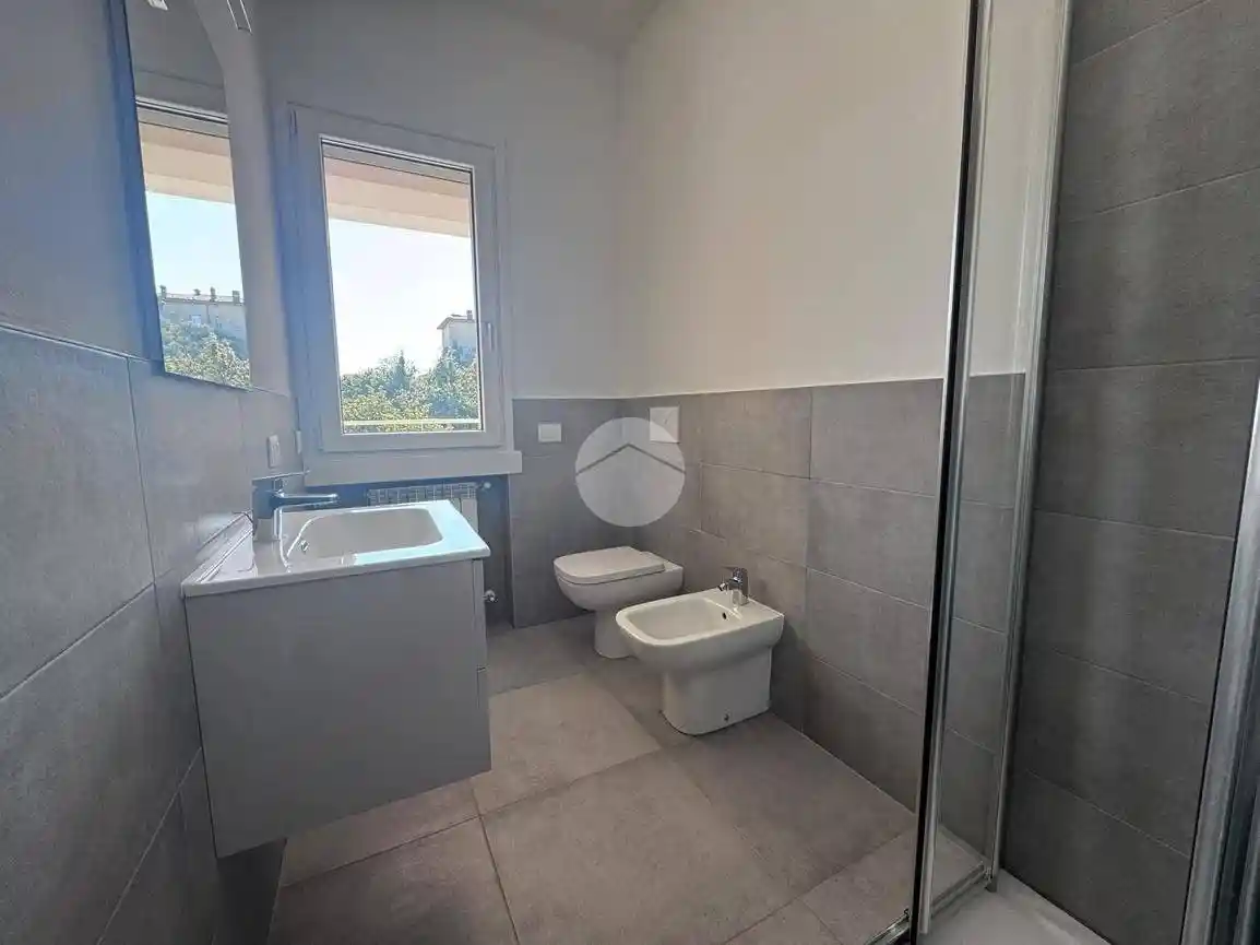 Trilocale via Foppe 1, Centro, Costa di Mezzate - foto 4