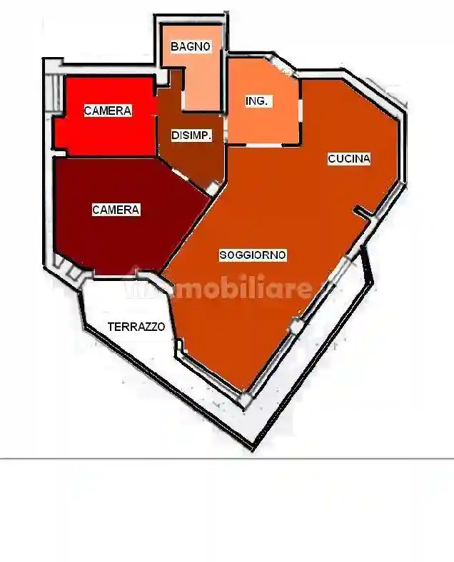 Appartamento - foto 2