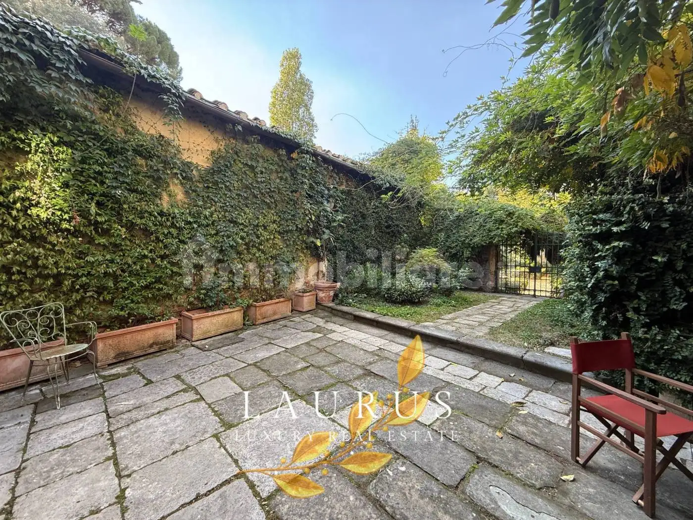 Appartamento in affitto a Firenze