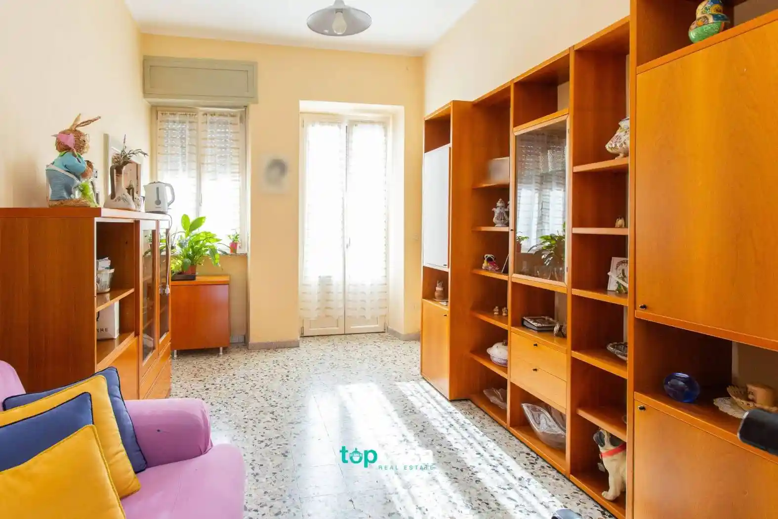 Appartamento in vendita a Lonate Pozzolo