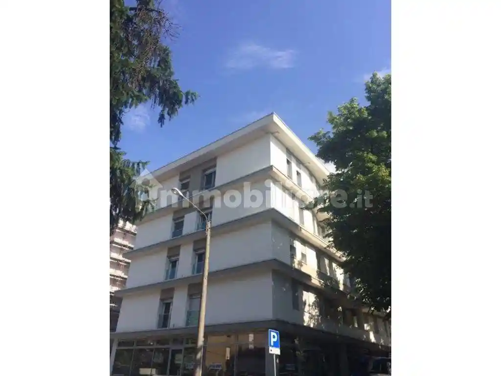 Appartamento in affitto a Parma