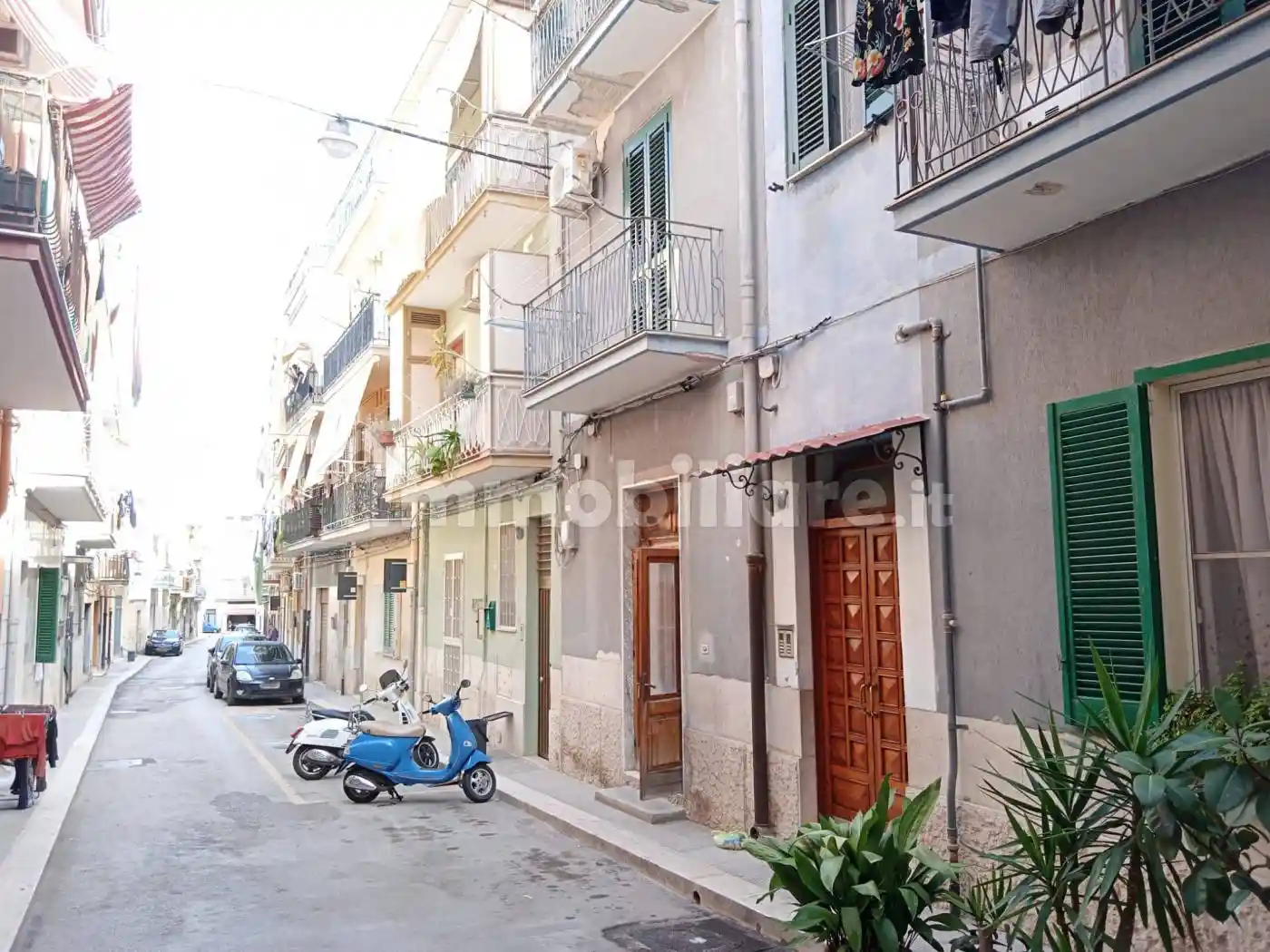 Appartamento in vendita a Barletta