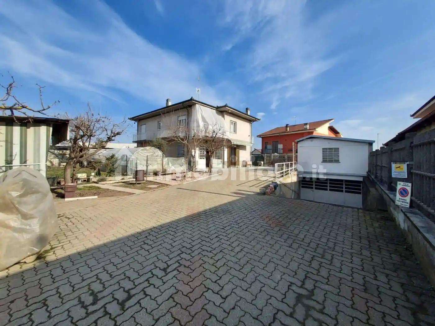 Appartamento in vendita a Carmagnola