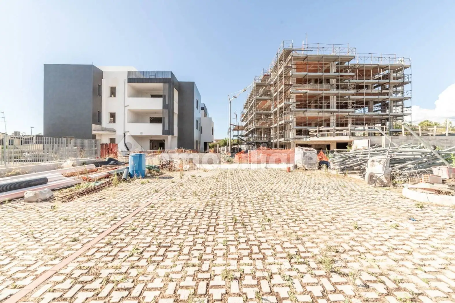 Attico - Mansarda in vendita a Guidonia Montecelio