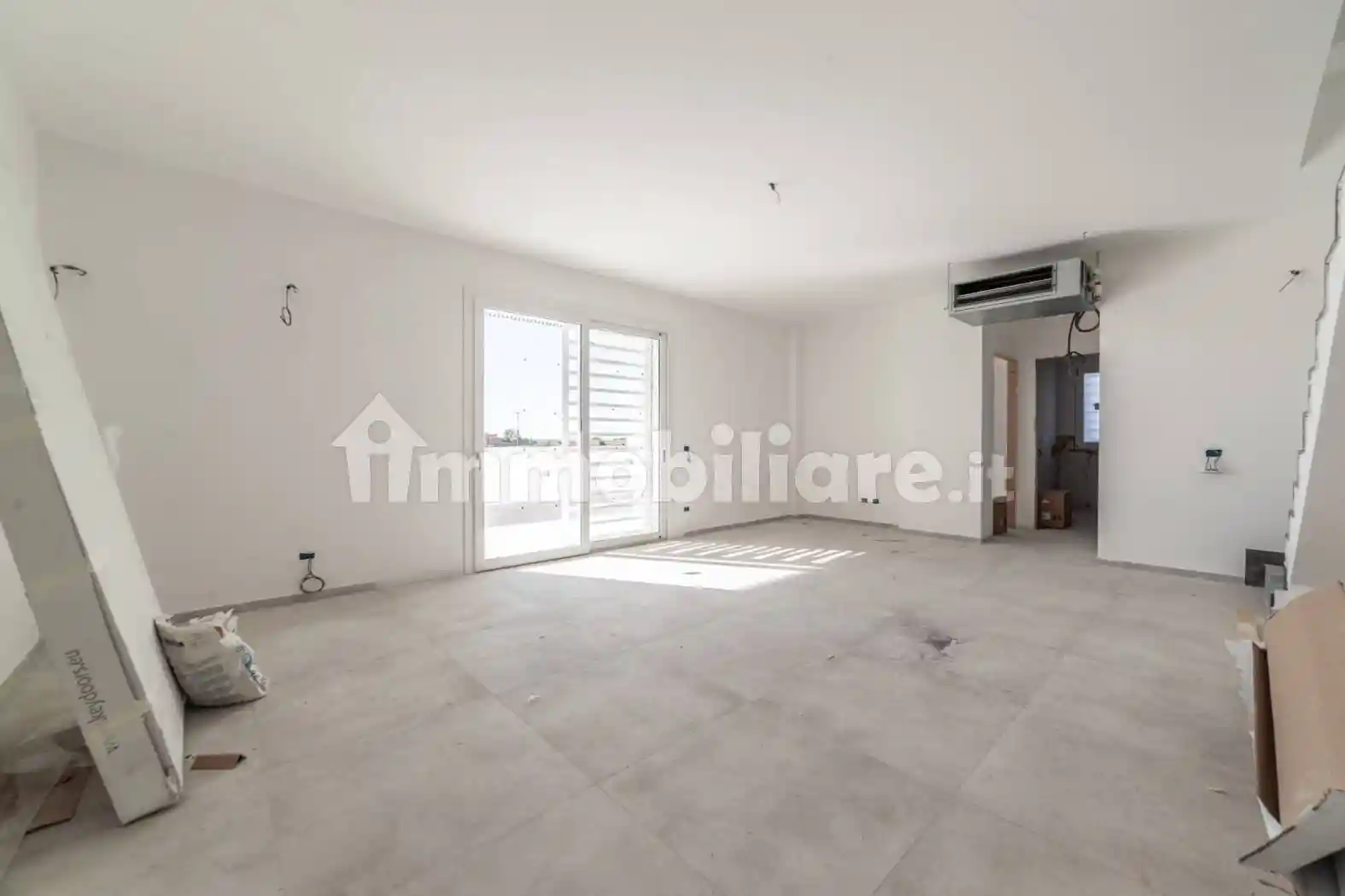 Attico via Giuseppe Gioachino Belli, Setteville, Guidonia Montecelio - foto 2