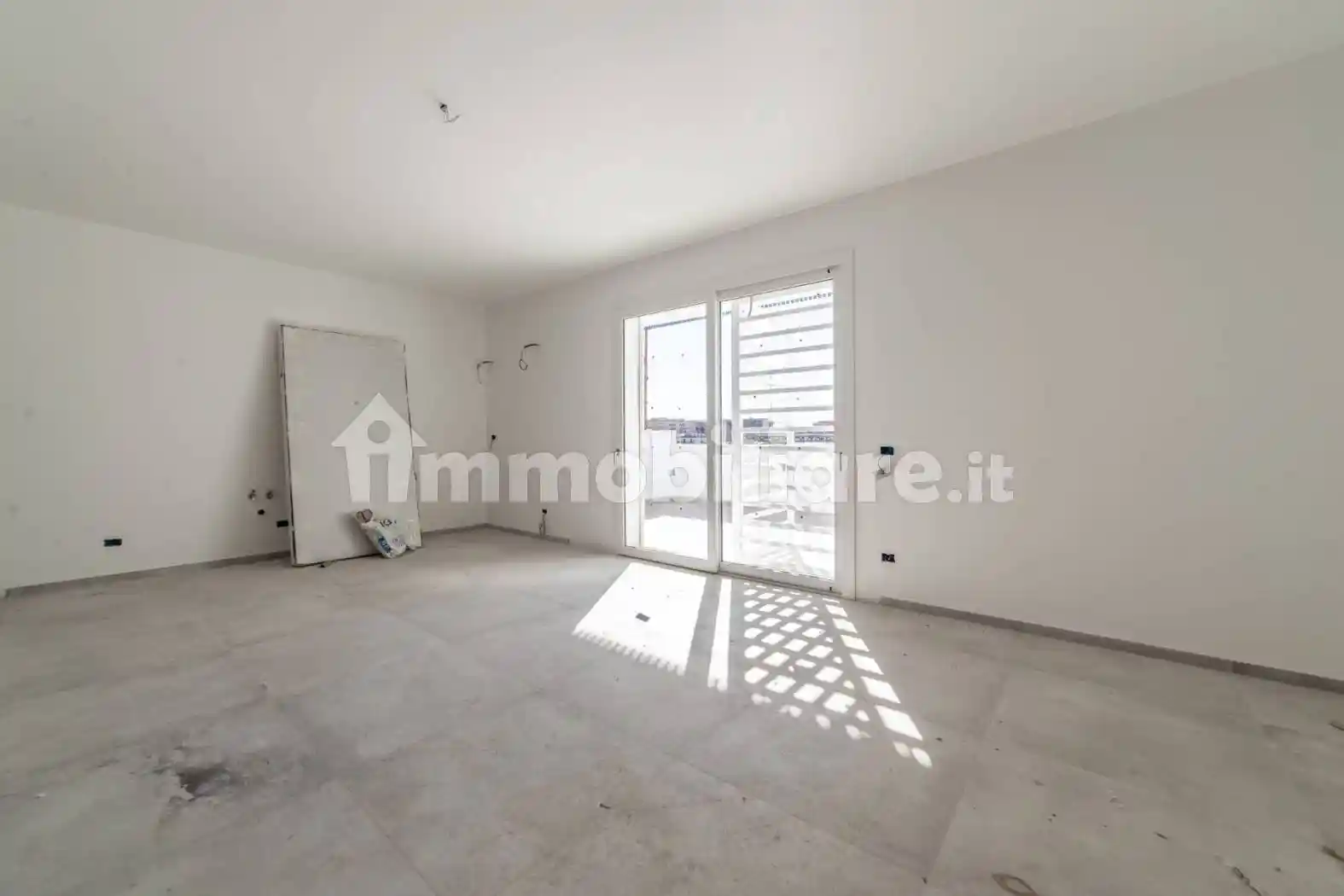 Attico via Giuseppe Gioachino Belli, Setteville, Guidonia Montecelio - foto 3