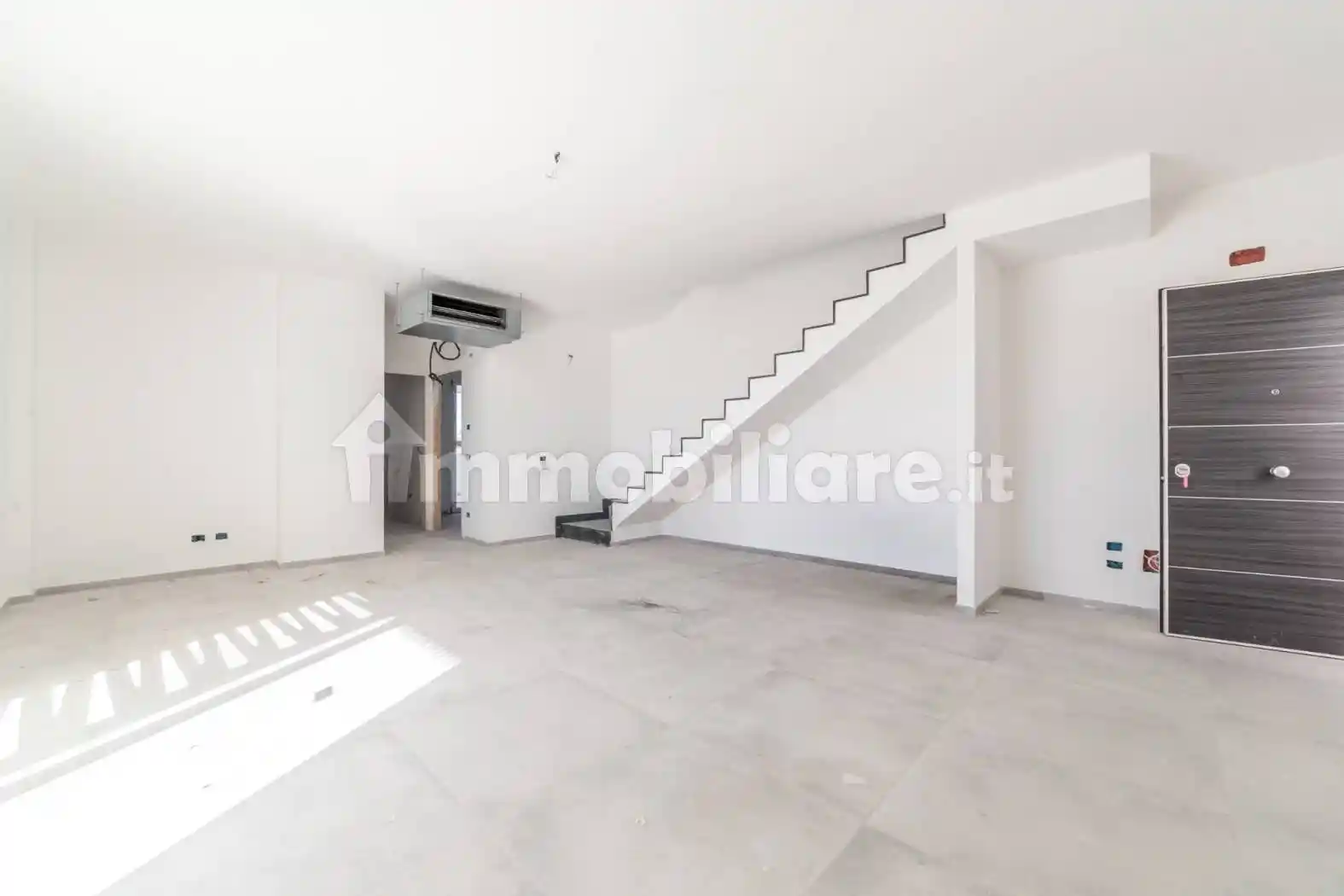 Attico via Giuseppe Gioachino Belli, Setteville, Guidonia Montecelio - foto 4