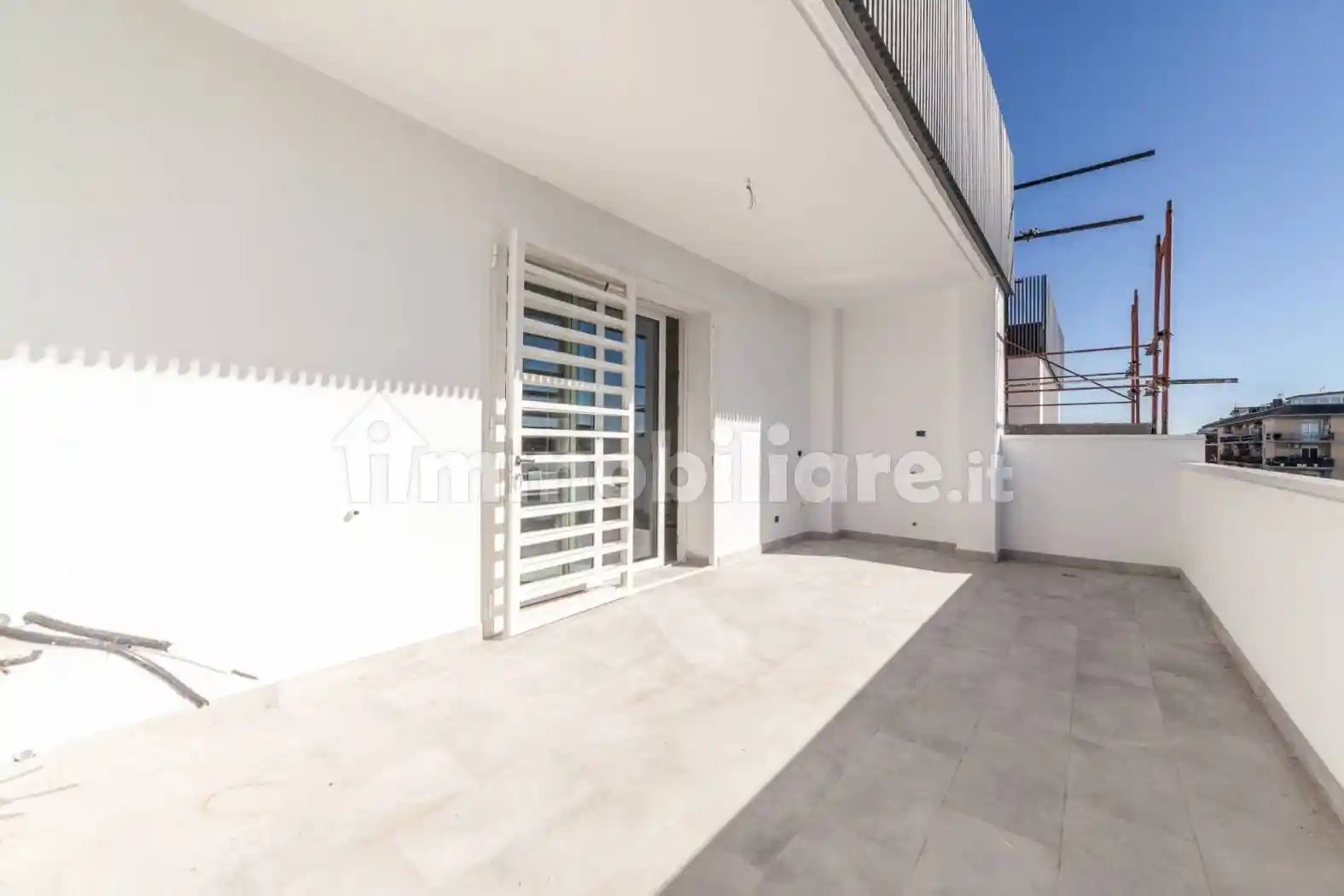 Attico via Giuseppe Gioachino Belli, Setteville, Guidonia Montecelio - foto 5