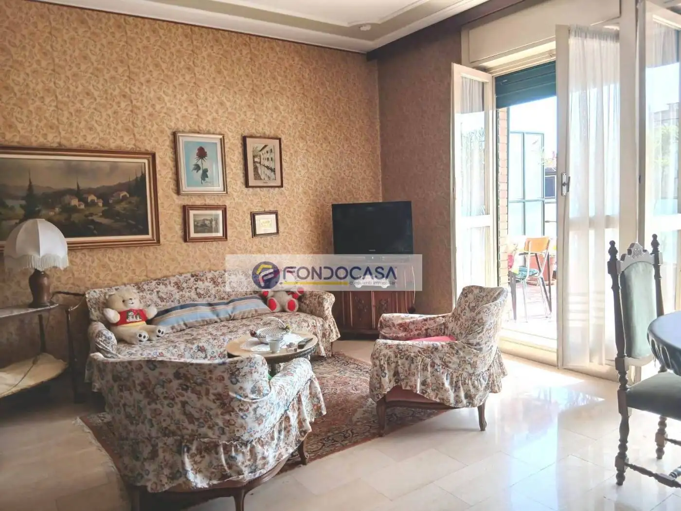 Apartment in vendita a Milan